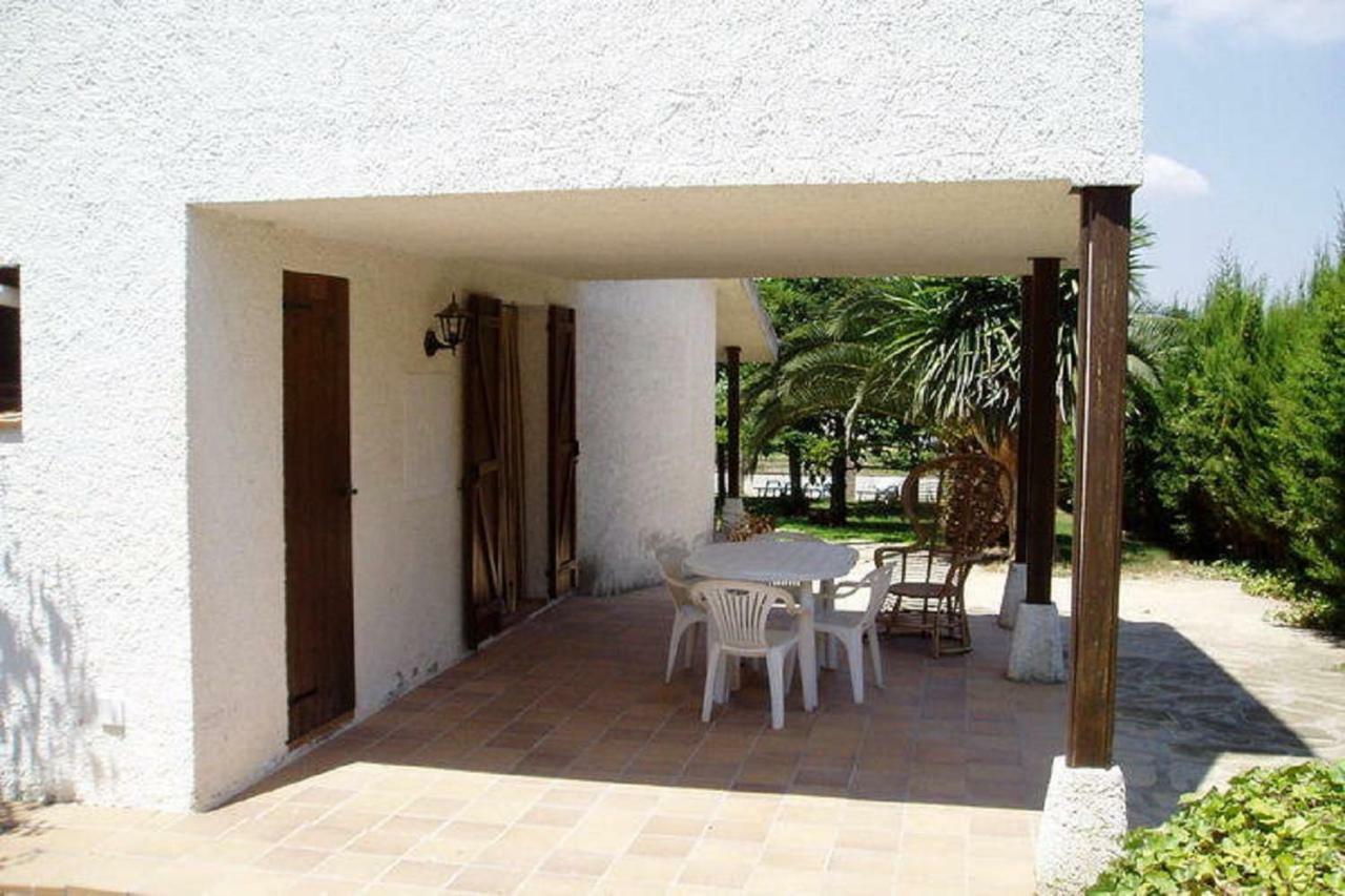 Casa Rural Eucaliptus Montferri Exterior photo